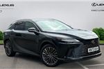 2023 Lexus RX