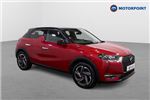 2019 DS DS 3 Crossback