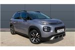2021 Citroen C3 Aircross