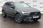 2021 Volvo XC60