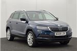 2018 Skoda Karoq