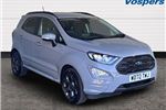 2023 Ford EcoSport