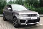 2021 Land Rover Range Rover Sport