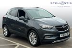 2018 Vauxhall Mokka X