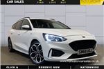 2019 Ford Focus Estate