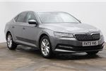 2024 Skoda Superb