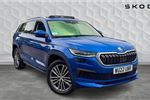 2022 Skoda Kodiaq