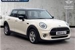 2019 MINI Hatchback 5dr