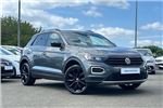 2022 Volkswagen T-Roc