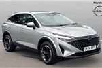 2024 Nissan Qashqai
