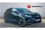 2021 Vauxhall Grandland X