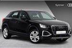 2021 Audi Q2