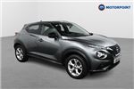 2021 Nissan Juke