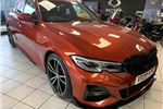 2020 BMW 3 Series