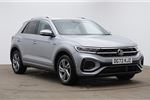 2022 Volkswagen T-Roc