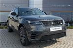 2023 Land Rover Range Rover Velar