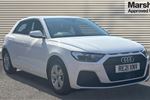 2021 Audi A1