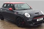 2017 MINI Hatchback