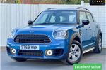 2020 MINI Countryman