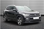 2024 Volkswagen T-Cross