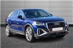 2024 Audi Q2