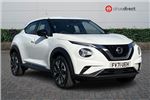 2021 Nissan Juke