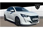 2021 Peugeot 208
