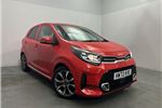 2022 Kia Picanto