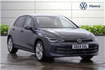 2024 Volkswagen Golf