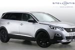 2020 Peugeot 5008