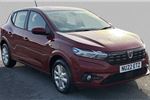 2022 Dacia Sandero