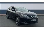2017 Nissan Qashqai