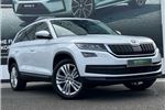 2017 Skoda Kodiaq