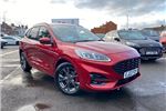 2022 Ford Kuga