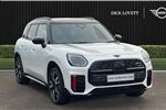 2024 MINI Countryman