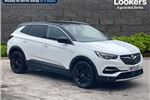 2021 Vauxhall Grandland X