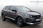 2022 Peugeot 5008