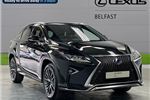 2019 Lexus RX