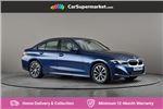 2023 BMW 3 Series