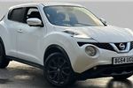 2014 Nissan Juke