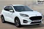 2021 Ford Kuga