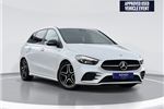 2022 Mercedes-Benz B-Class