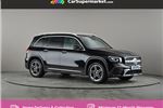 2021 Mercedes-Benz GLB