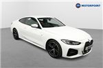 2022 BMW 4 Series