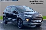 2017 Ford EcoSport