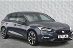 2021 SEAT Leon