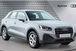 2022 Audi Q2