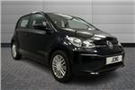 2017 Volkswagen Up