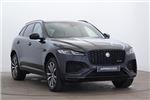 2023 Jaguar F-Pace