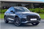 2024 Audi Q5 Sportback